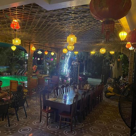 Tam Coc Yen Nhi Homestay Ninh Binh Luaran gambar