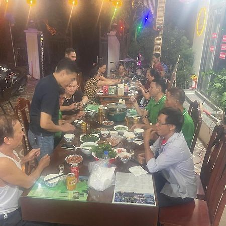 Tam Coc Yen Nhi Homestay Ninh Binh Luaran gambar
