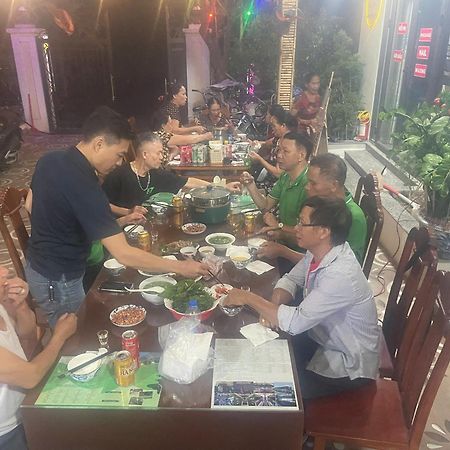 Tam Coc Yen Nhi Homestay Ninh Binh Luaran gambar