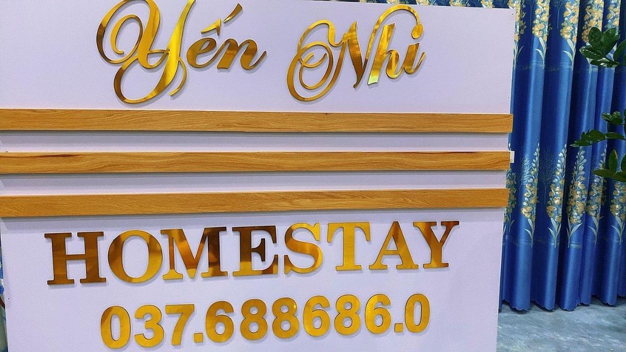 Tam Coc Yen Nhi Homestay Ninh Binh Luaran gambar