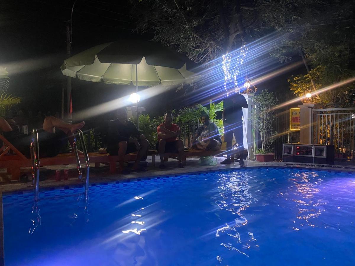 Tam Coc Yen Nhi Homestay Ninh Binh Luaran gambar