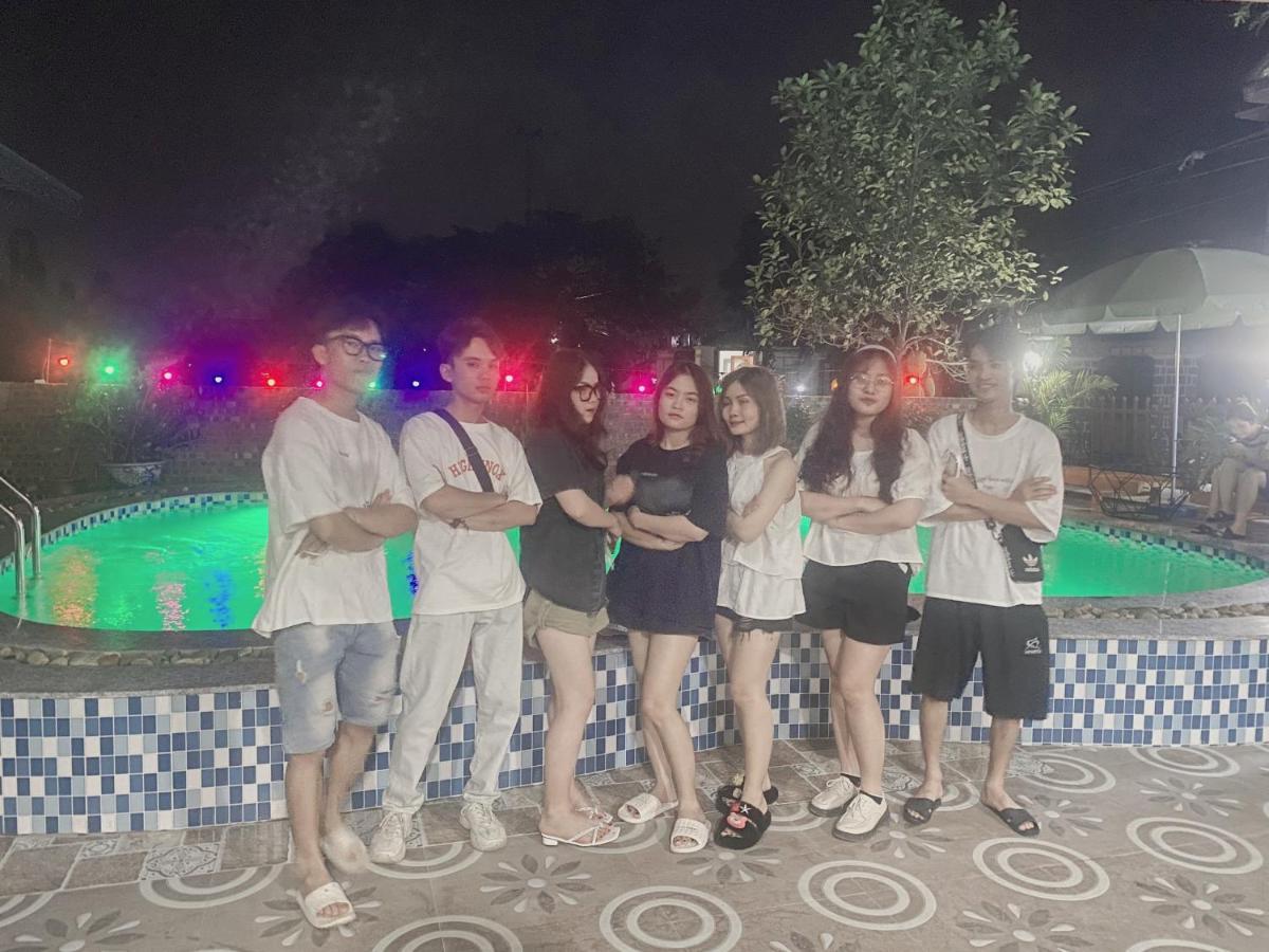 Tam Coc Yen Nhi Homestay Ninh Binh Luaran gambar