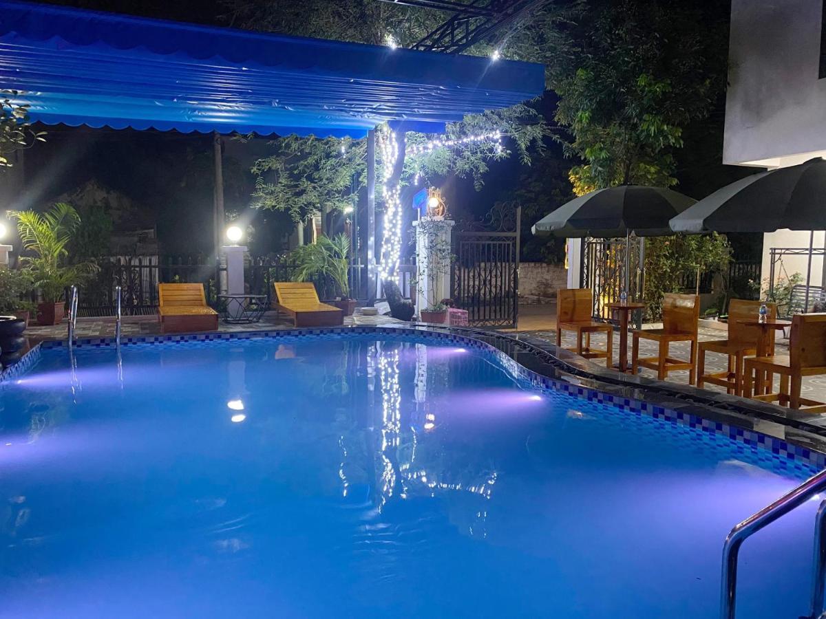 Tam Coc Yen Nhi Homestay Ninh Binh Luaran gambar