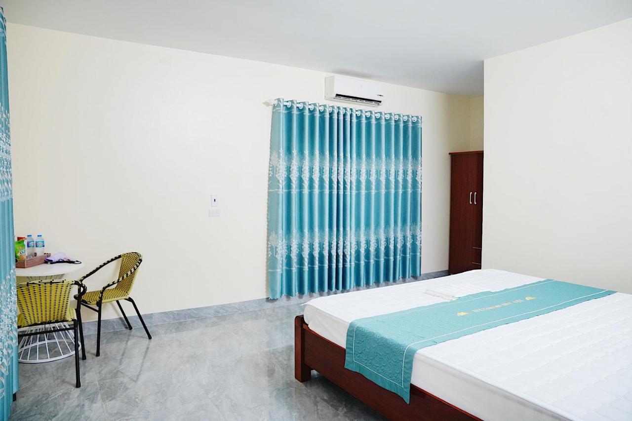 Tam Coc Yen Nhi Homestay Ninh Binh Luaran gambar