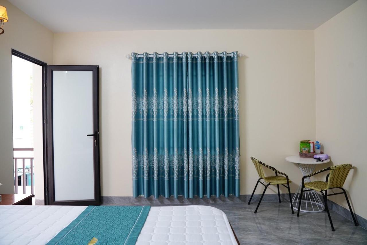Tam Coc Yen Nhi Homestay Ninh Binh Luaran gambar