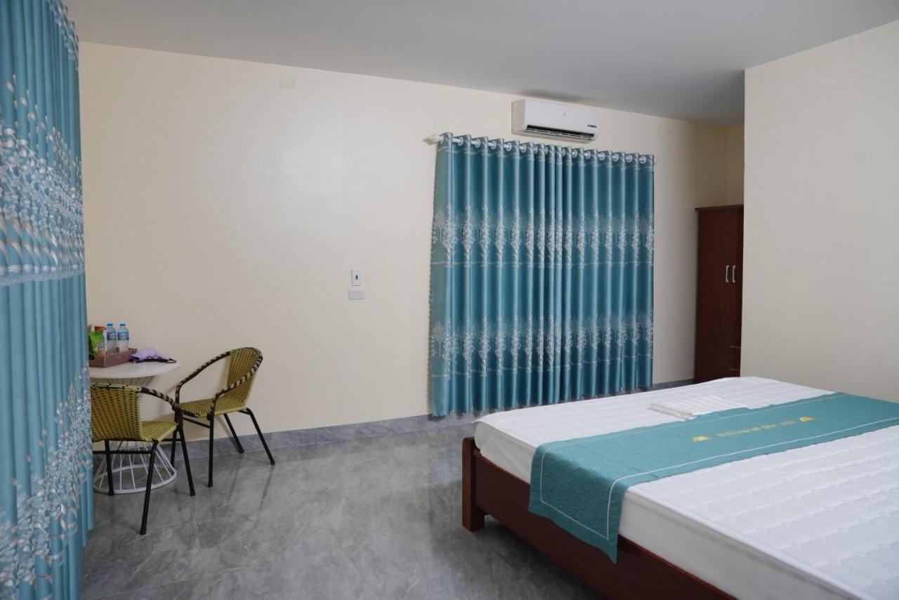 Tam Coc Yen Nhi Homestay Ninh Binh Luaran gambar