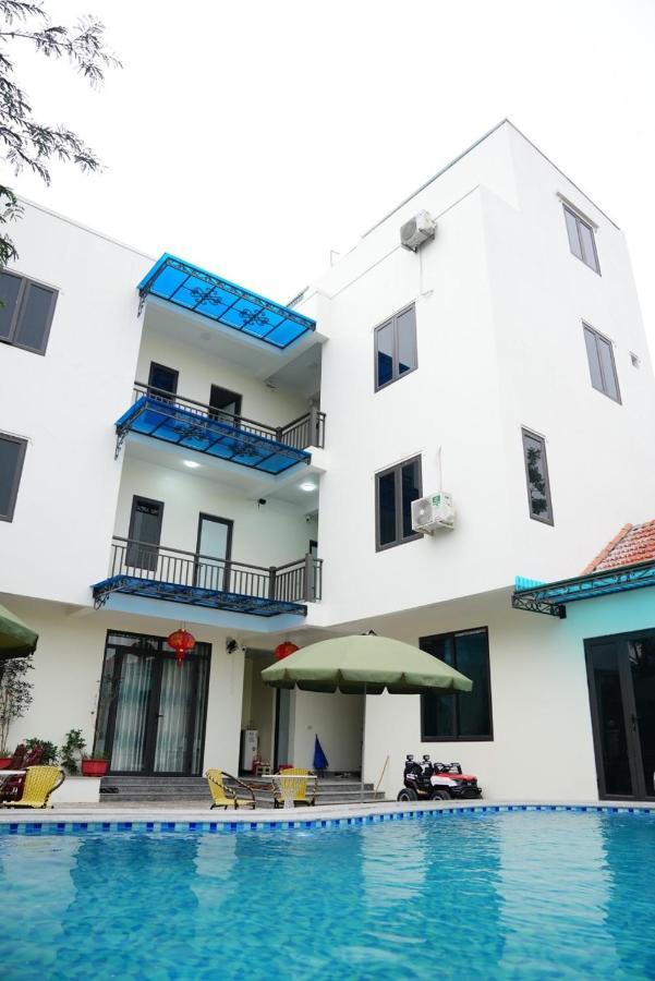 Tam Coc Yen Nhi Homestay Ninh Binh Luaran gambar