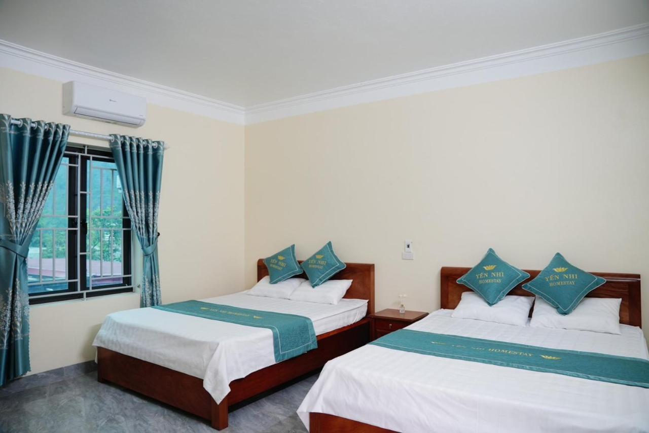 Tam Coc Yen Nhi Homestay Ninh Binh Luaran gambar