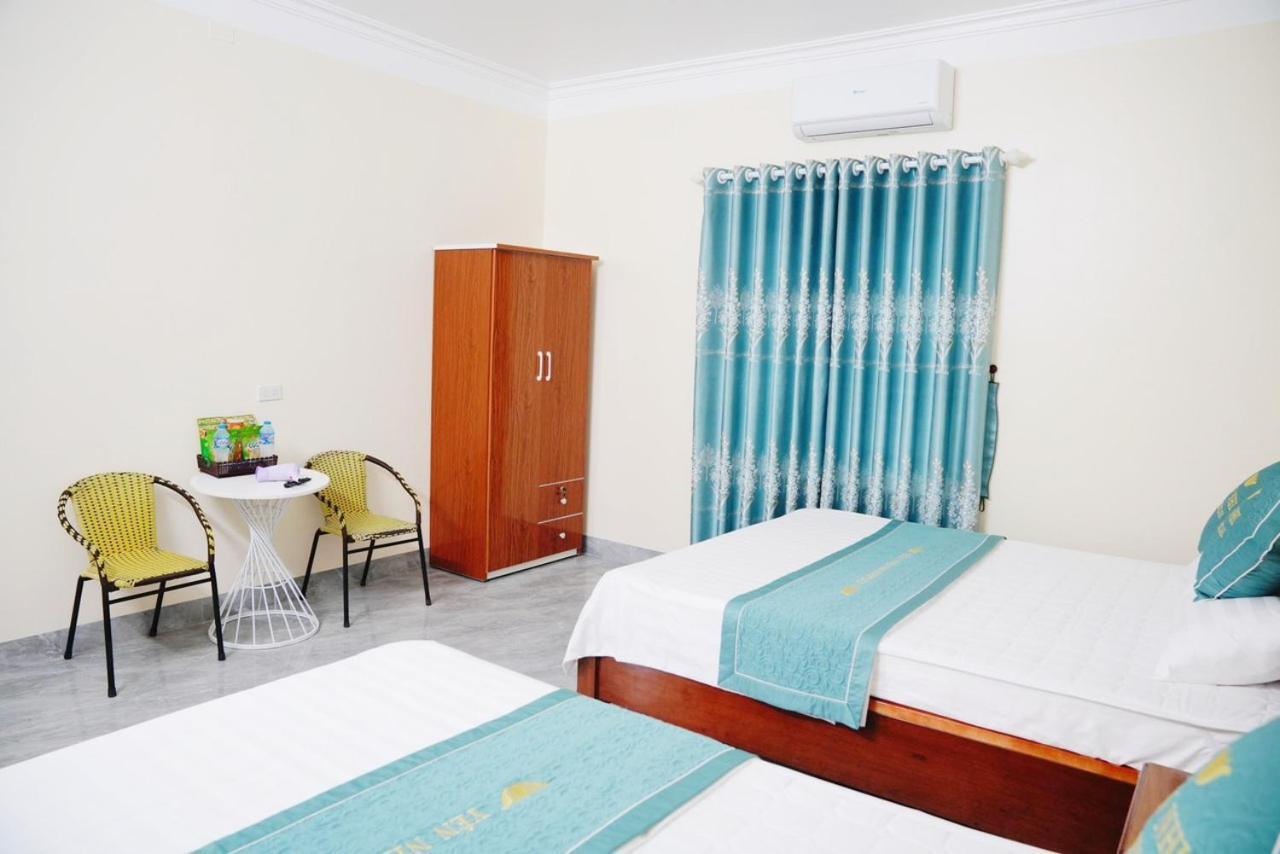 Tam Coc Yen Nhi Homestay Ninh Binh Luaran gambar
