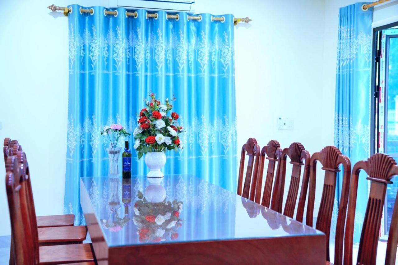 Tam Coc Yen Nhi Homestay Ninh Binh Luaran gambar
