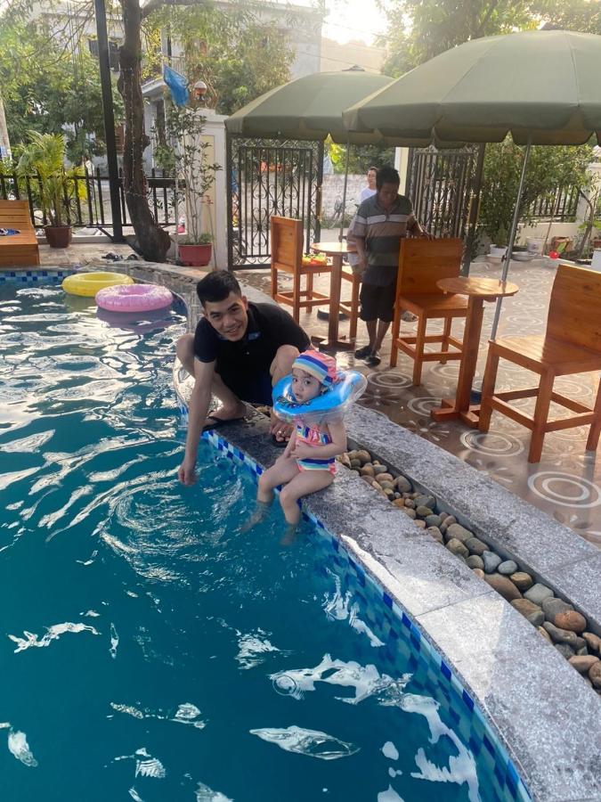 Tam Coc Yen Nhi Homestay Ninh Binh Luaran gambar