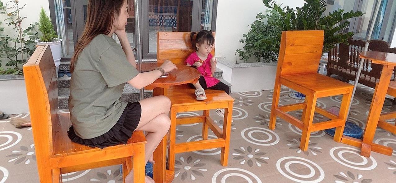 Tam Coc Yen Nhi Homestay Ninh Binh Luaran gambar