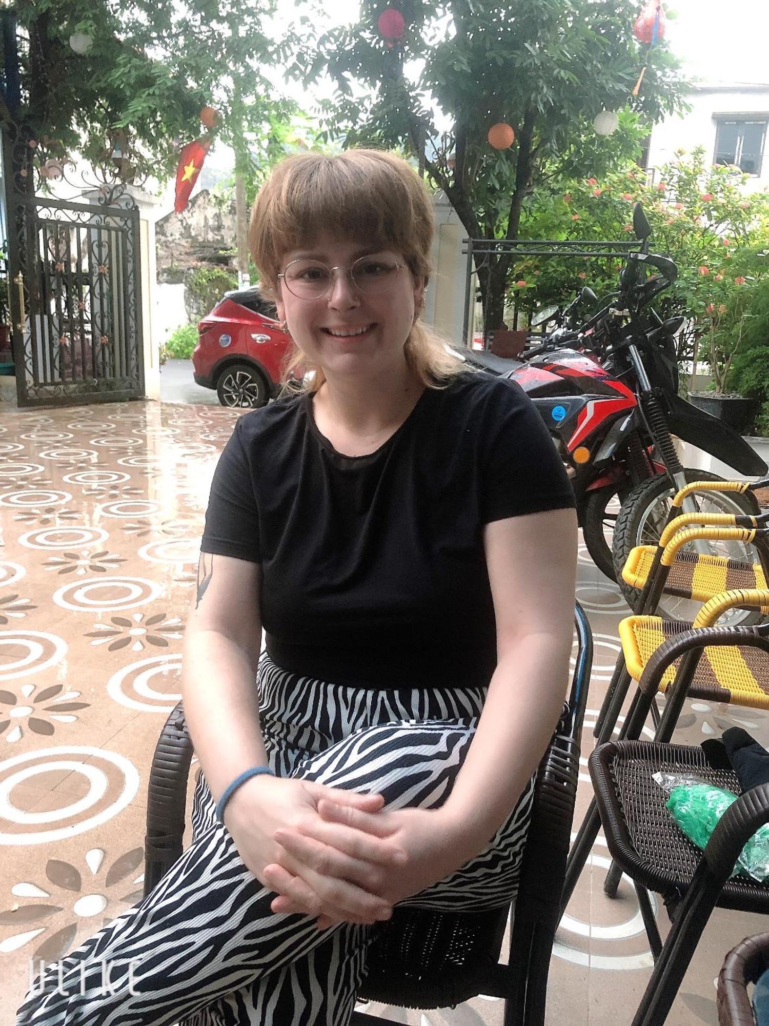 Tam Coc Yen Nhi Homestay Ninh Binh Luaran gambar