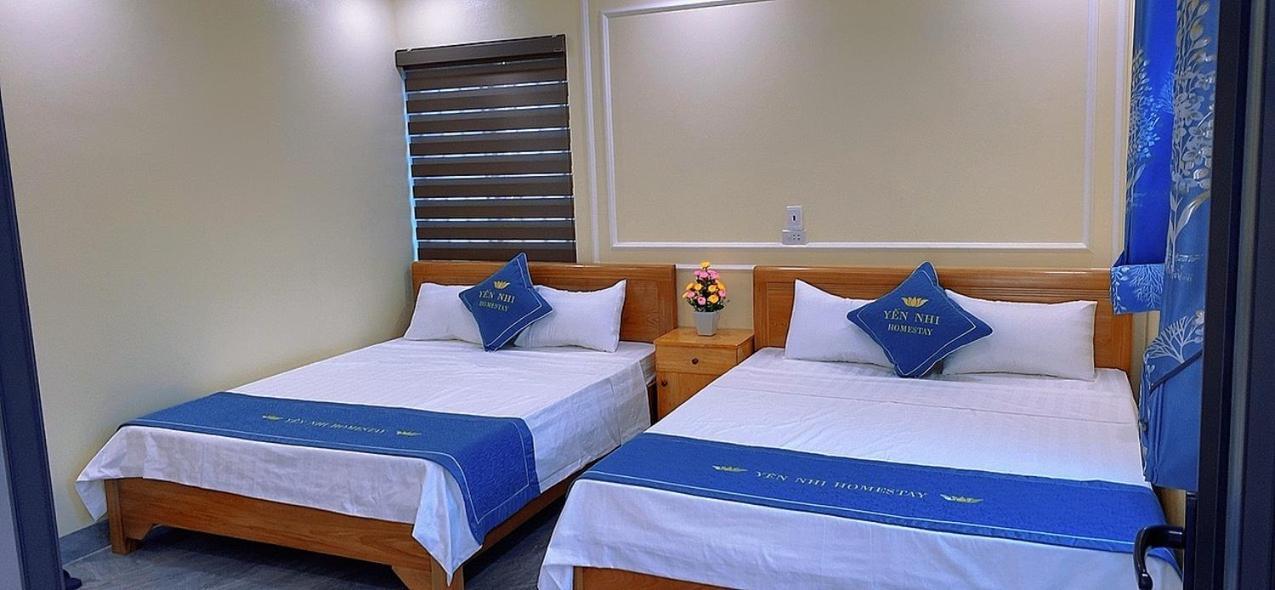 Tam Coc Yen Nhi Homestay Ninh Binh Luaran gambar