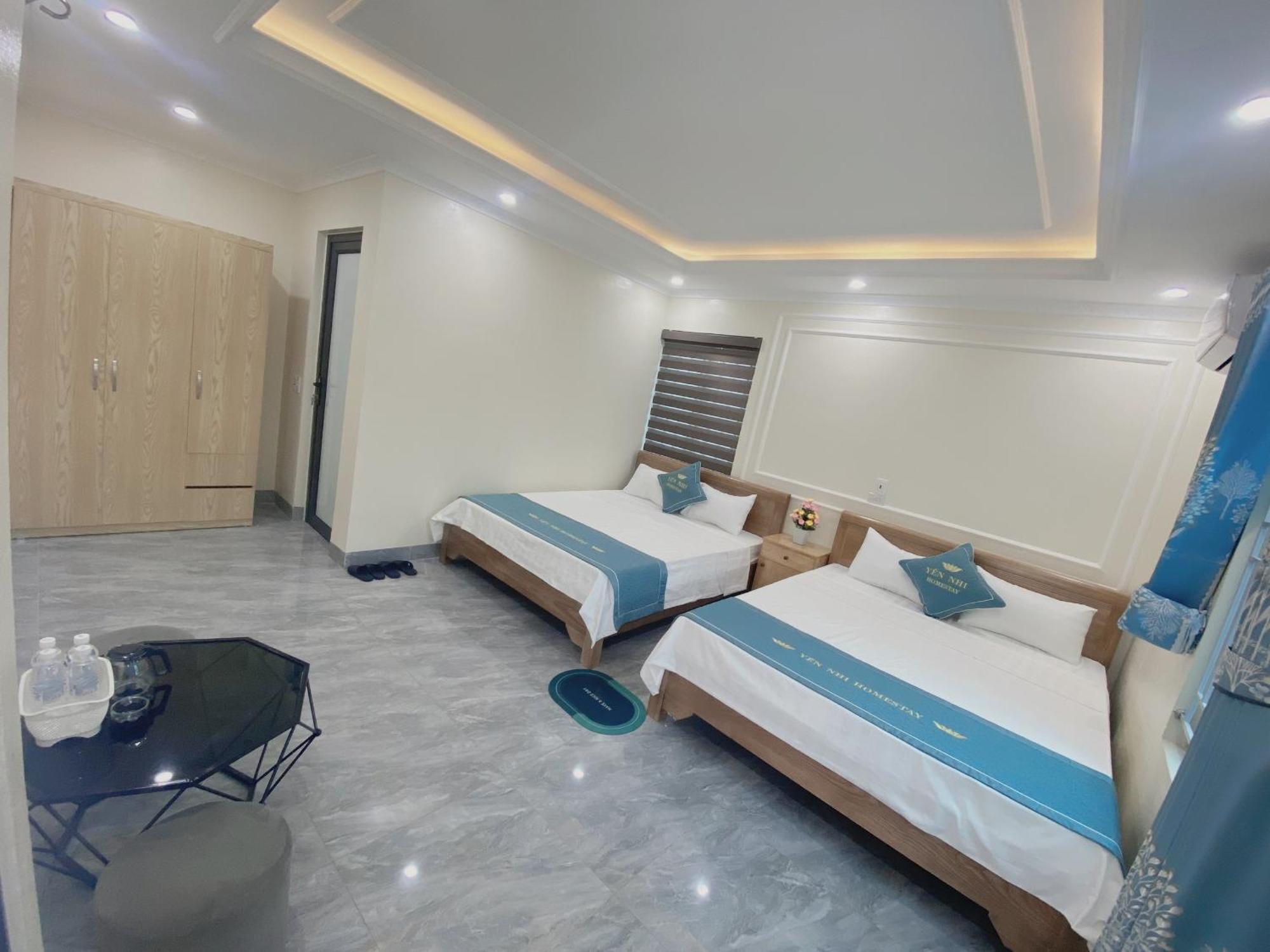 Tam Coc Yen Nhi Homestay Ninh Binh Luaran gambar