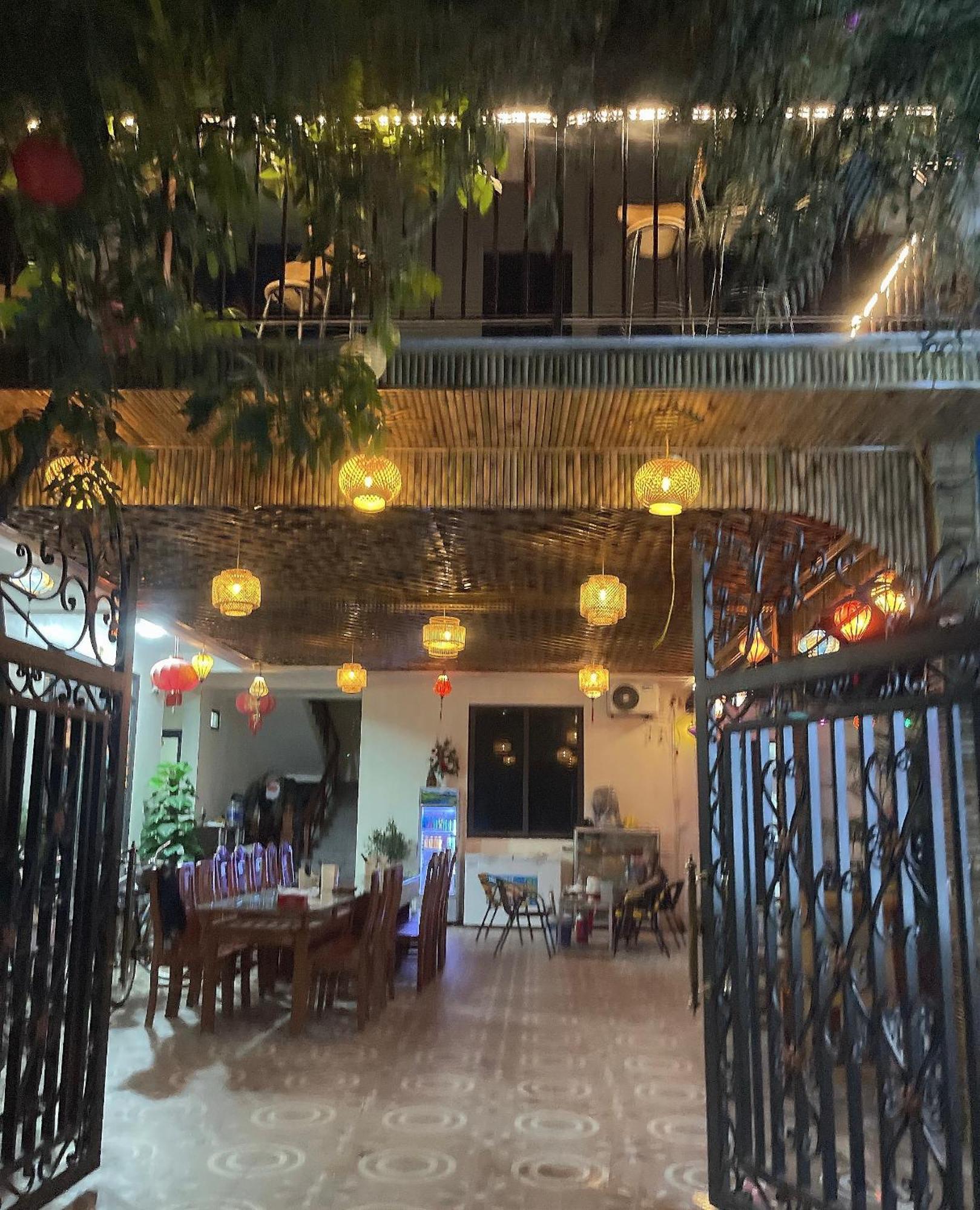 Tam Coc Yen Nhi Homestay Ninh Binh Luaran gambar