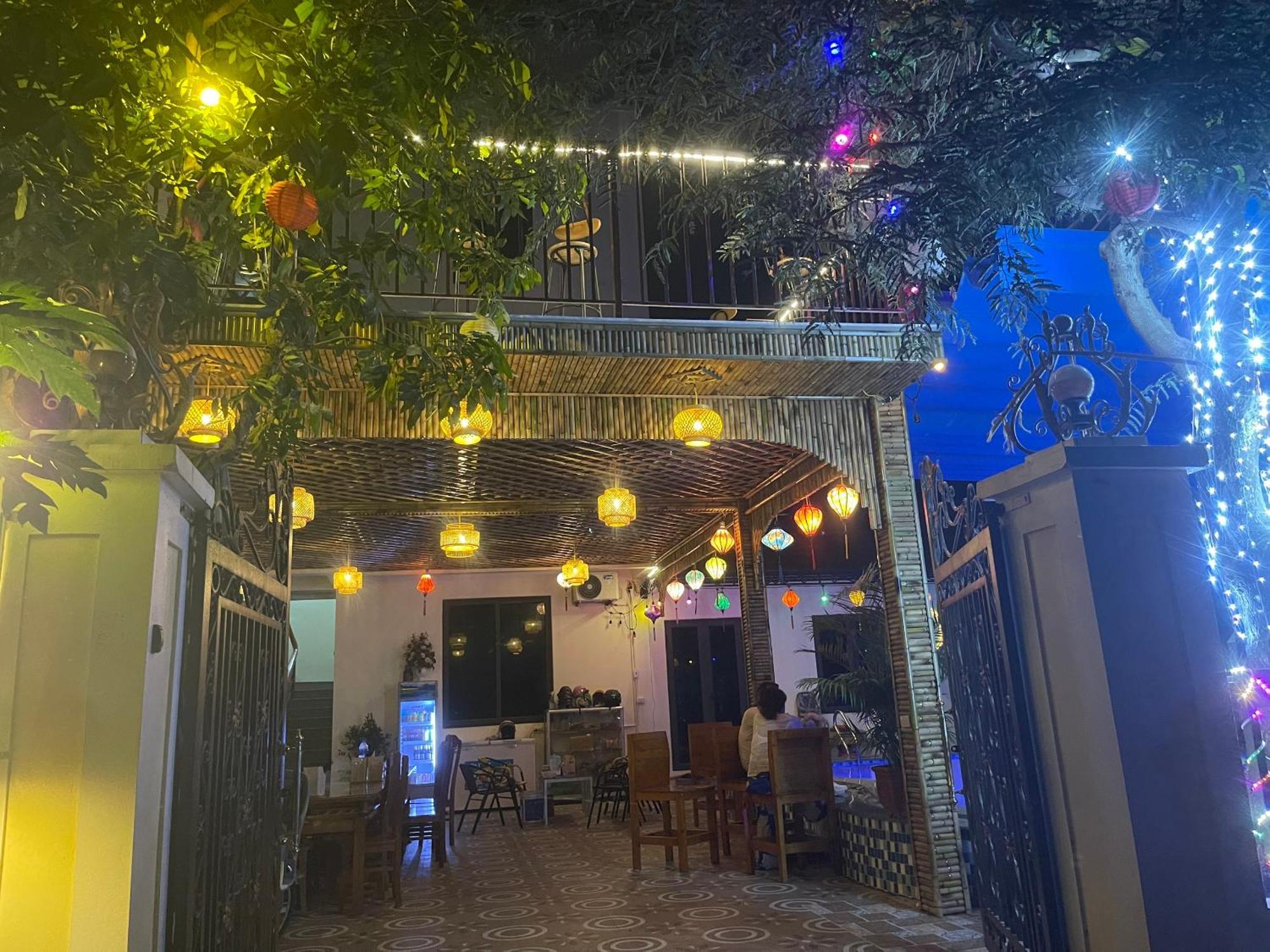 Tam Coc Yen Nhi Homestay Ninh Binh Luaran gambar