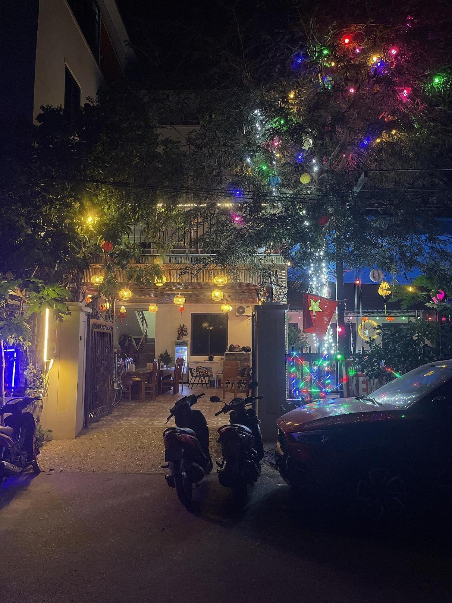 Tam Coc Yen Nhi Homestay Ninh Binh Luaran gambar