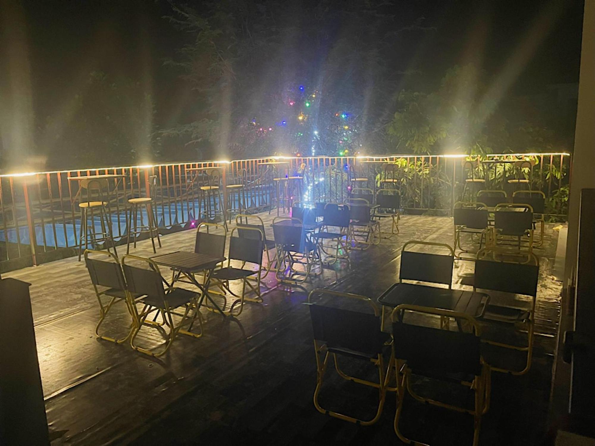 Tam Coc Yen Nhi Homestay Ninh Binh Luaran gambar