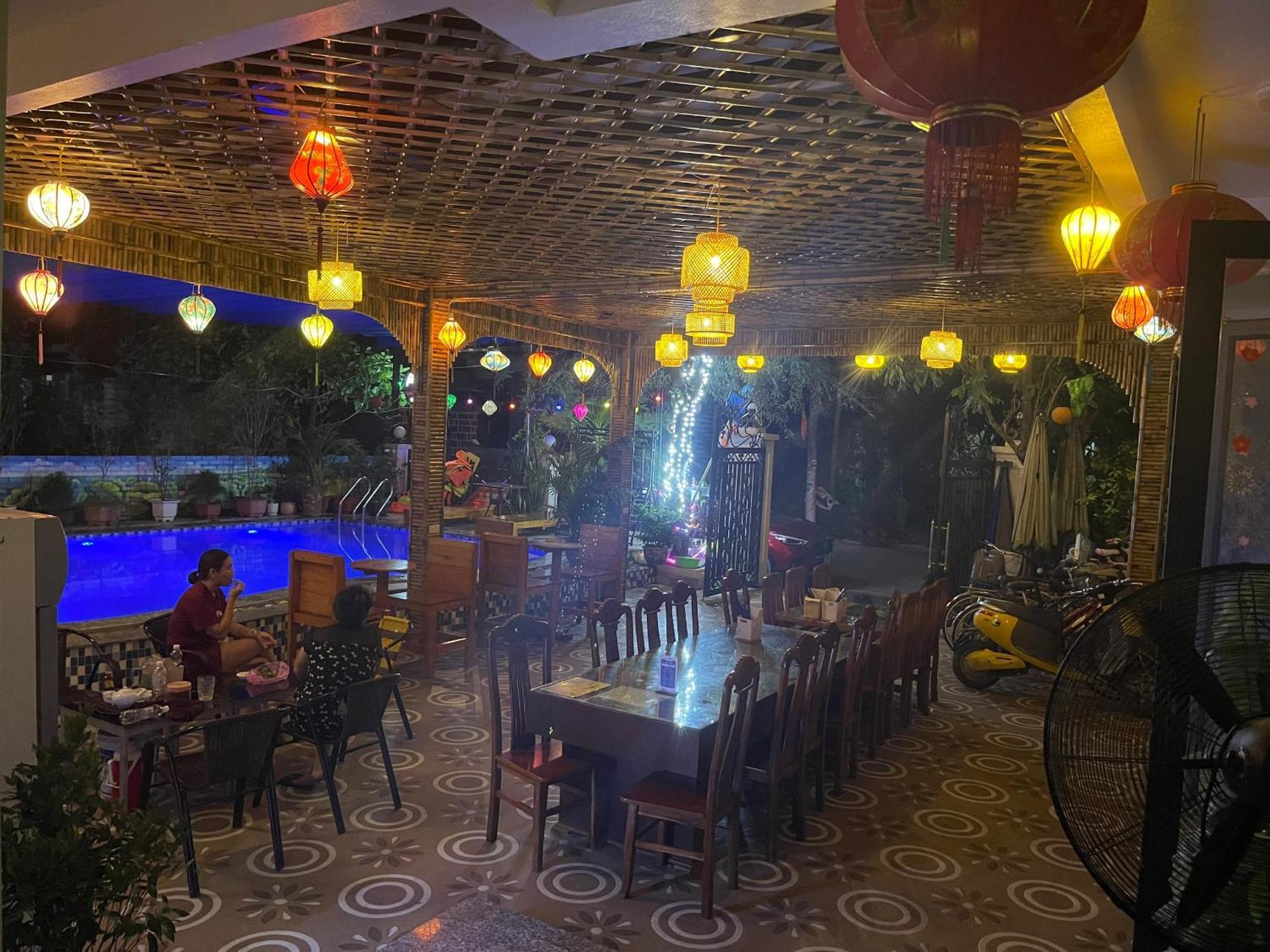 Tam Coc Yen Nhi Homestay Ninh Binh Luaran gambar