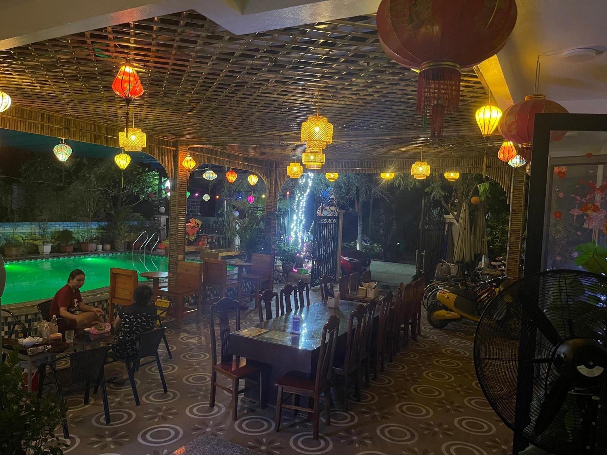 Tam Coc Yen Nhi Homestay Ninh Binh Luaran gambar