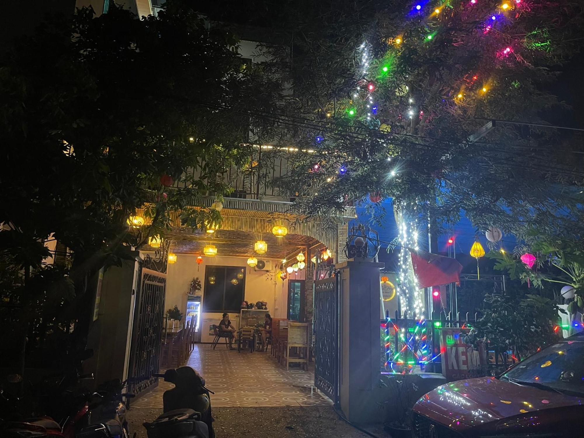 Tam Coc Yen Nhi Homestay Ninh Binh Luaran gambar