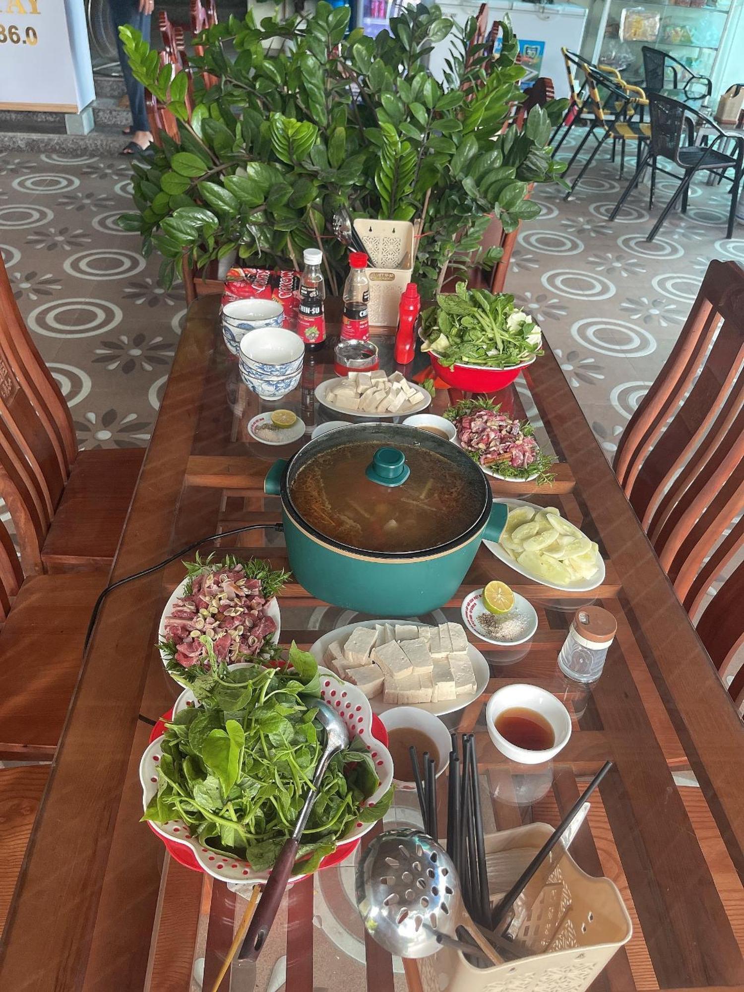 Tam Coc Yen Nhi Homestay Ninh Binh Luaran gambar