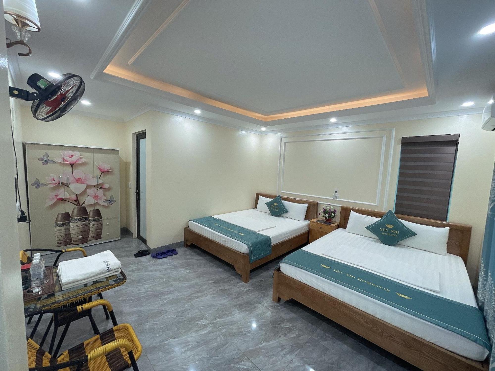Tam Coc Yen Nhi Homestay Ninh Binh Luaran gambar