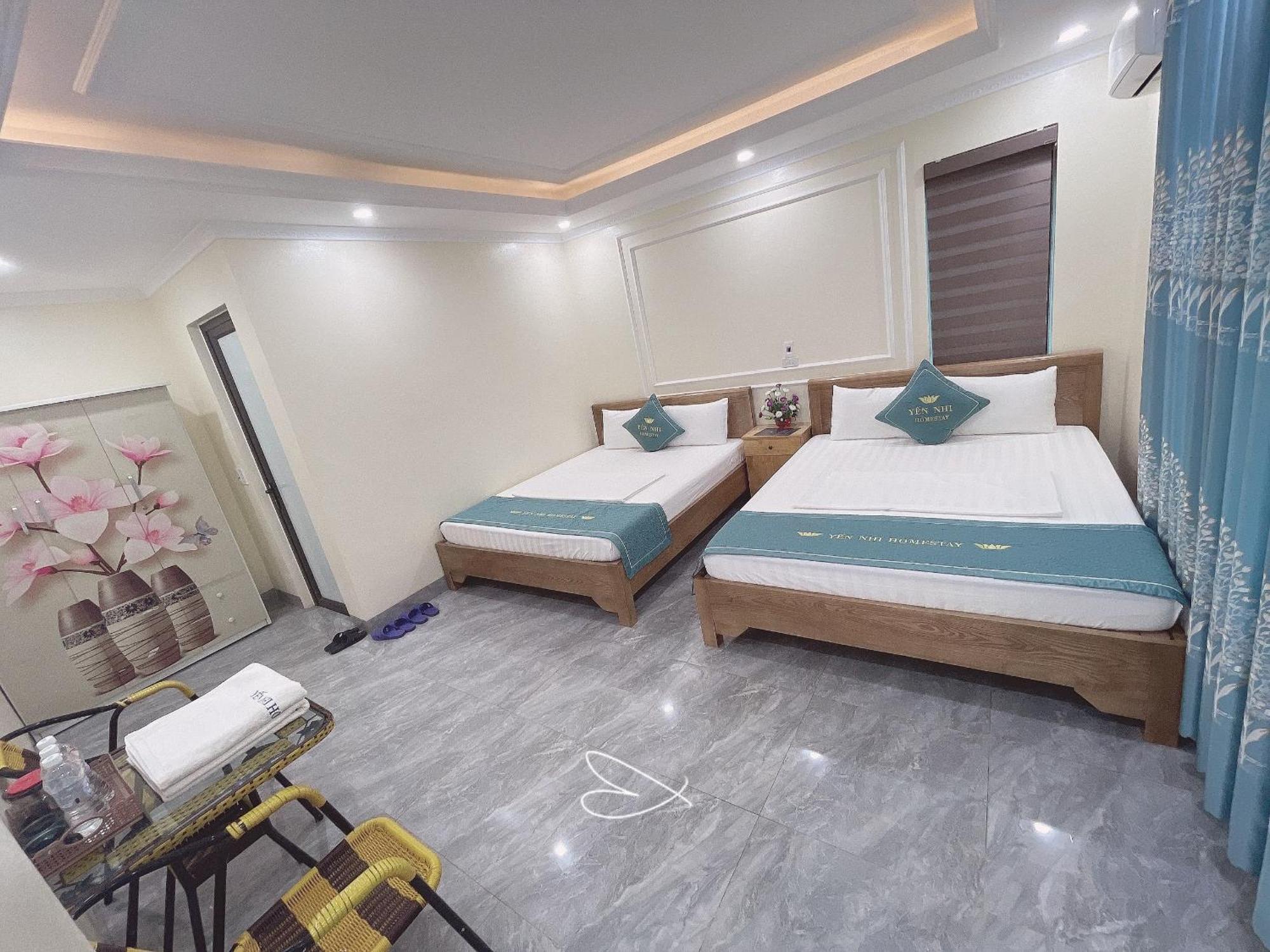 Tam Coc Yen Nhi Homestay Ninh Binh Luaran gambar