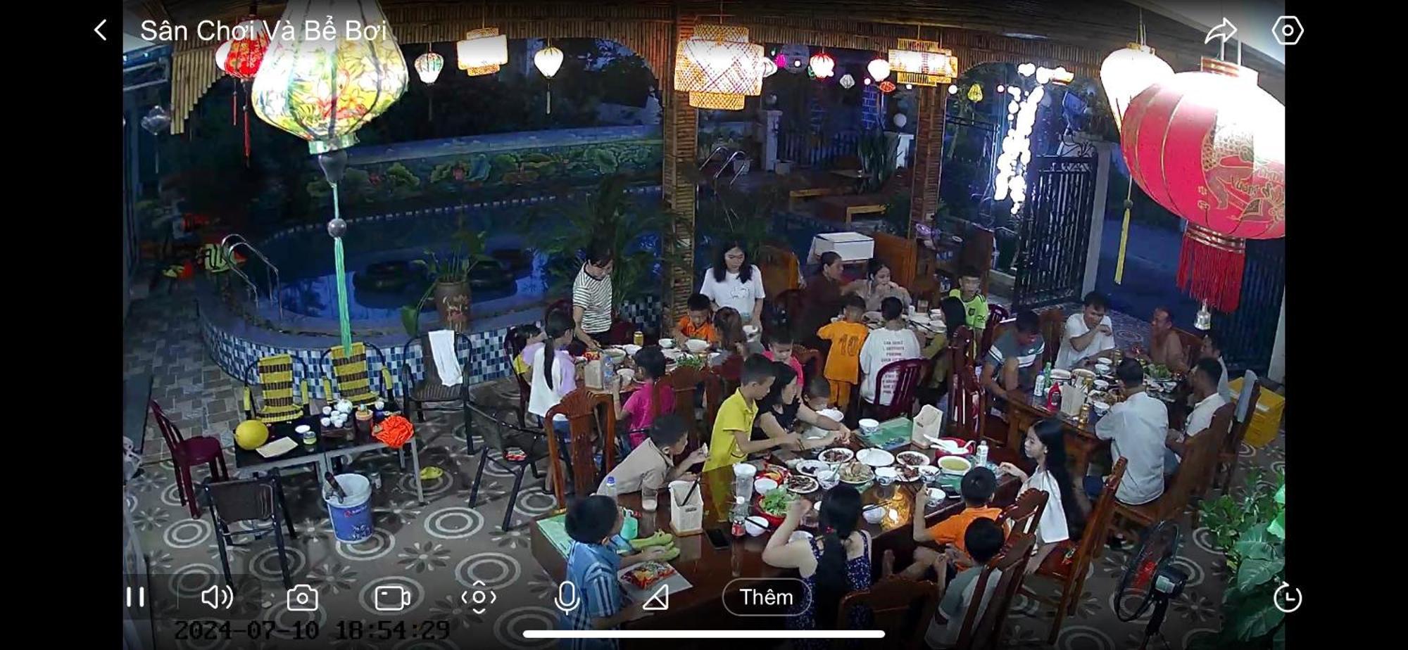 Tam Coc Yen Nhi Homestay Ninh Binh Luaran gambar