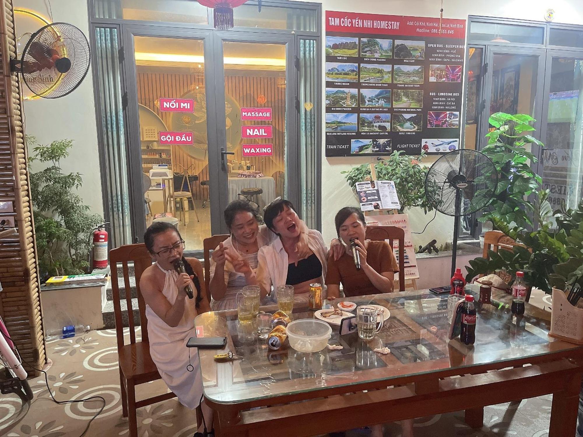 Tam Coc Yen Nhi Homestay Ninh Binh Luaran gambar
