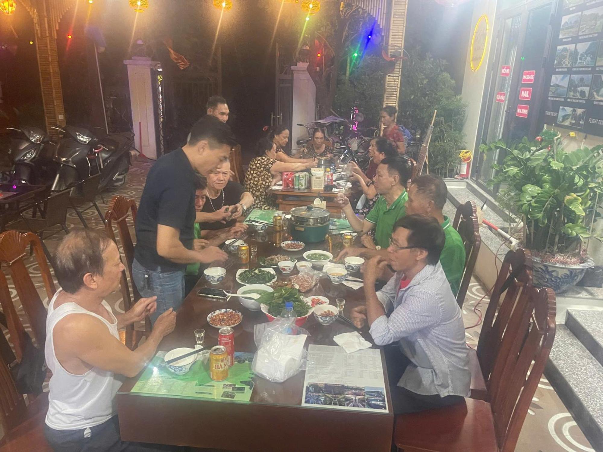 Tam Coc Yen Nhi Homestay Ninh Binh Luaran gambar