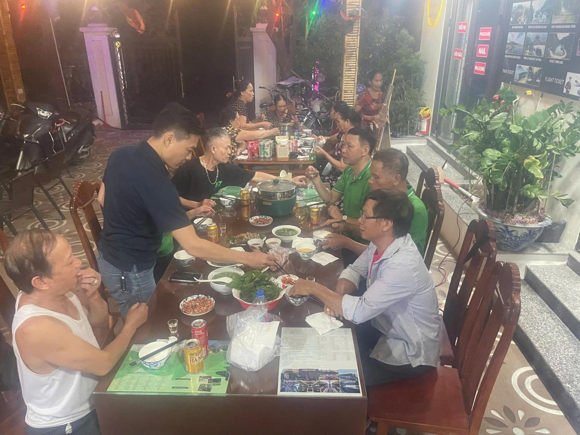 Tam Coc Yen Nhi Homestay Ninh Binh Luaran gambar