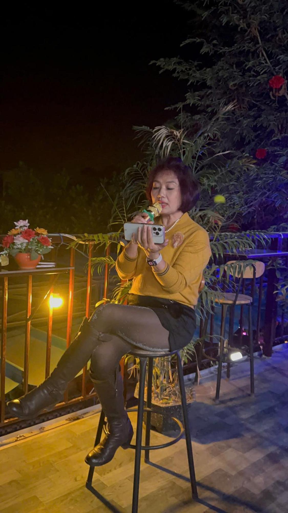 Tam Coc Yen Nhi Homestay Ninh Binh Luaran gambar