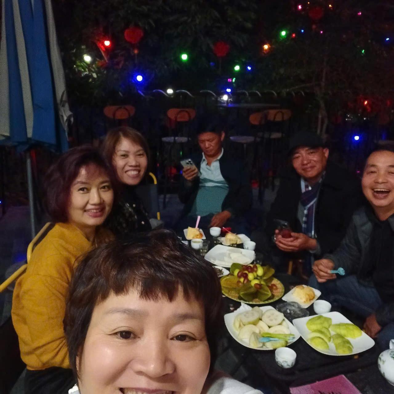 Tam Coc Yen Nhi Homestay Ninh Binh Luaran gambar