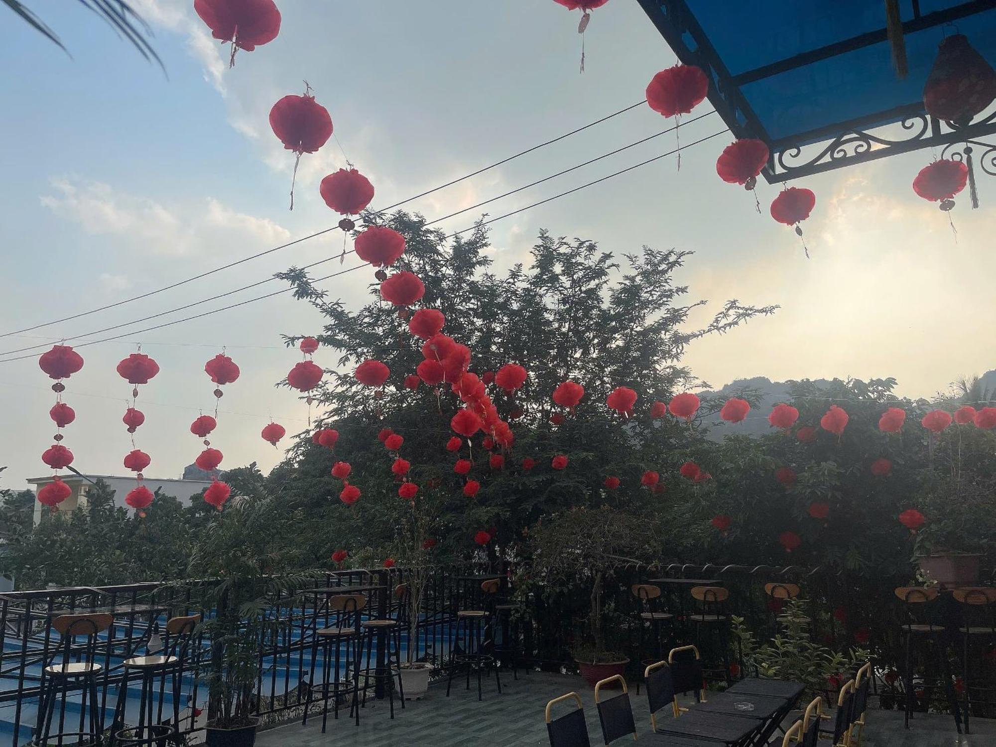 Tam Coc Yen Nhi Homestay Ninh Binh Luaran gambar