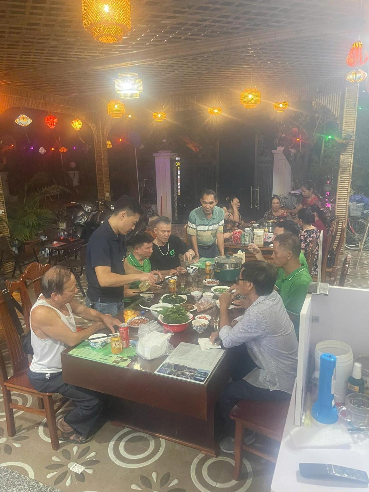 Tam Coc Yen Nhi Homestay Ninh Binh Luaran gambar